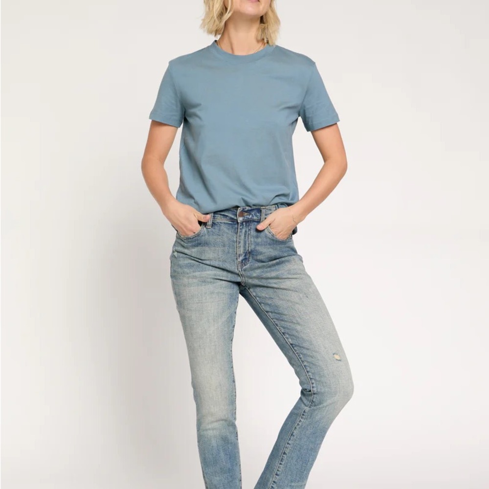 Oliver Logan Crosby Jeans